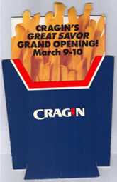 Cragin Federal Bank
